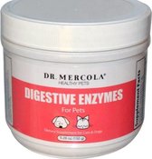 Digestive Enzymes for Pets (150 g) - Dr. Mercola