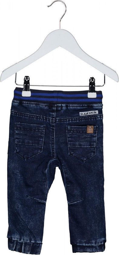 baby jog denim
