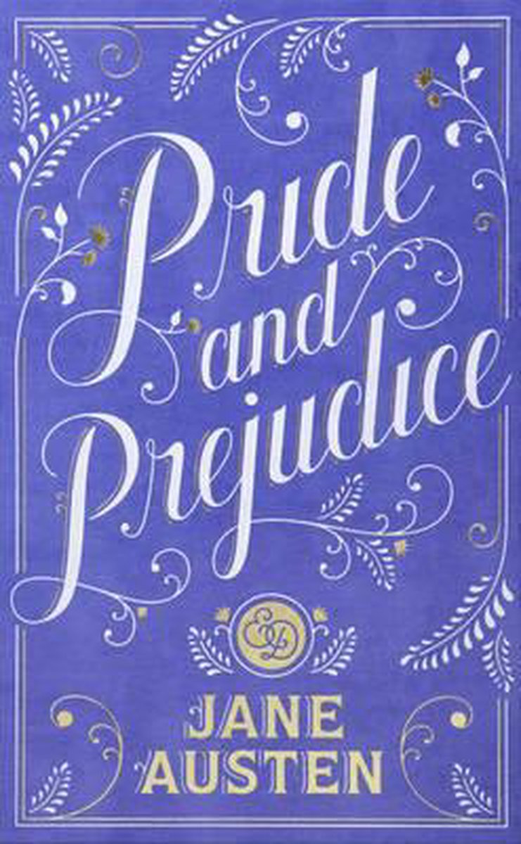Pride and Prejudice (Barnes & Noble Single Volume Leatherbound Classics), Jane Austen...