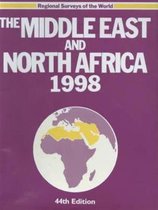 Middle East & North Africa 1998