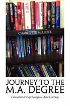 Journey to the M.A. Degree