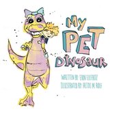 My Pet Dinosaur
