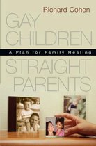 Omslag Gay Children, Straight Parents