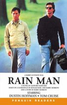 Rain Man Book & Cassette Pack
