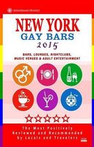 New York Gay Bars 2015