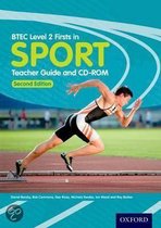 Guide de l' enseignant BTEC Niveau 2 Premières en Sport