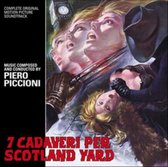 Sette Cadaveri Per Scotland Yard