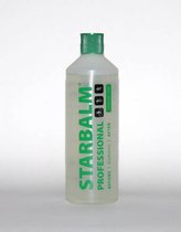 STARBALM® Professional - Liquid oil