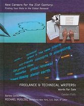Freelance and Technical Writers