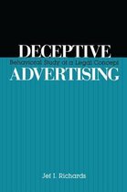 Routledge Communication Series- Deceptive Advertising