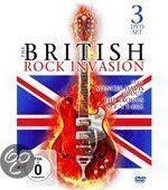 British Rock Invasion