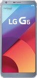 LG G6 - 32GB - Zilver