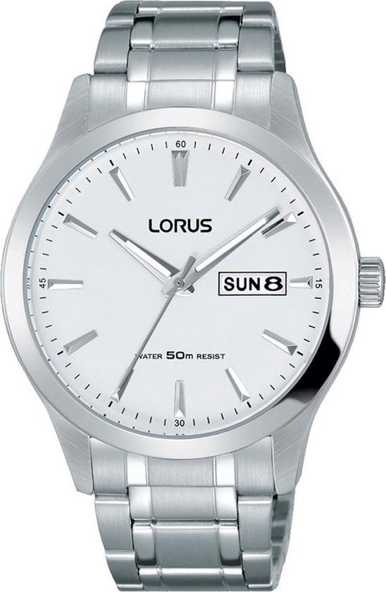 Lorus horloge RXN25DX9 bol