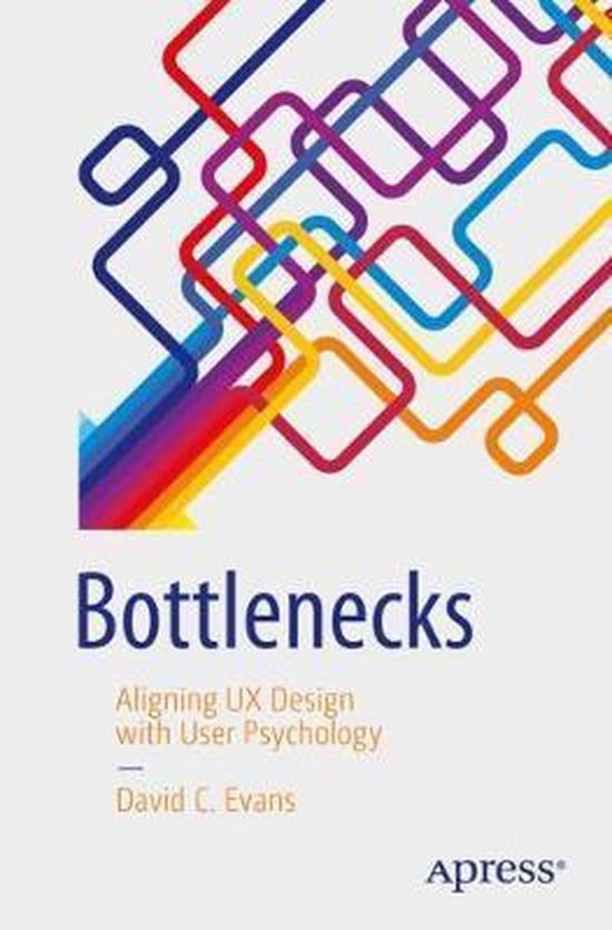 Bottlenecks - cover