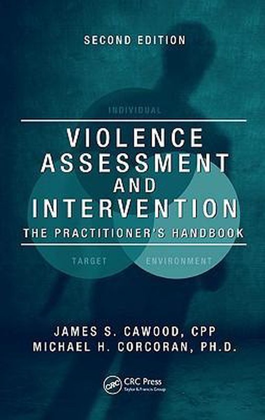 Violence Assessment and Intervention - cover