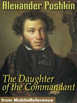 The Daughter Of The Commandant (Mobi Classics)
