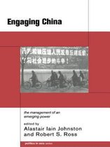 Politics in Asia- Engaging China