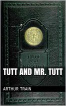 Omslag Tutt and Mr. Tutt