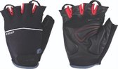 BBB BBW-47 Handschoenen Omnium Zwart/Rood M