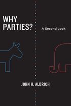 Chicago Studies in American Politics - Why Parties?