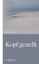 Kopf Gestellt