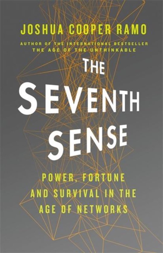 Seventh Sense - cover