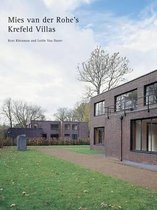Mies Van Der Rohes Krefeld Villas
