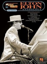 Elton John Anthology