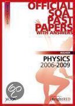 Physics Higher SQA Past Papers