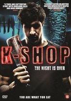 K - Shop (DVD)