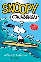 Snoopy Cowabunga