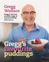 Gregg's Favourite Puddings