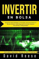 Stock Market Investing Spanish/Espa- Invertir en Bolsa