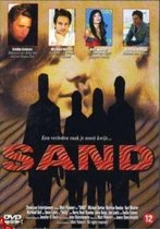 Speelfilm - Sand