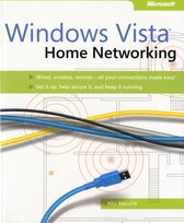 Windows Vista - Home Networking