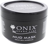 Onix Dermo Labs | Kleimasker - Clay Mud Mask Dead Sea Minerals - Blackhead Killer Acne