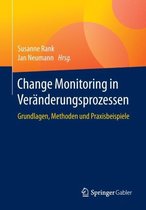 Change Monitoring in Veraenderungsprozessen