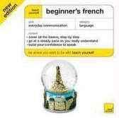 Teach Yourself Beginner'S French