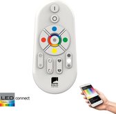 EGLO 32732 télécommande Éclairage domestique intelligent Appuyez sur les boutons