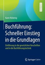 Buchf hrung