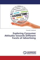 Exploring Consumer Attitudes towards Different Facets of Advertising