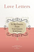 To My Cousin, From Your Cousin With Love