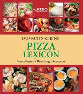 Pizza Lexicon
