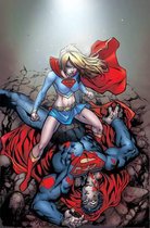 Supergirl Vol. 2