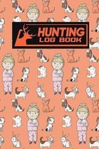 Hunting Log Book