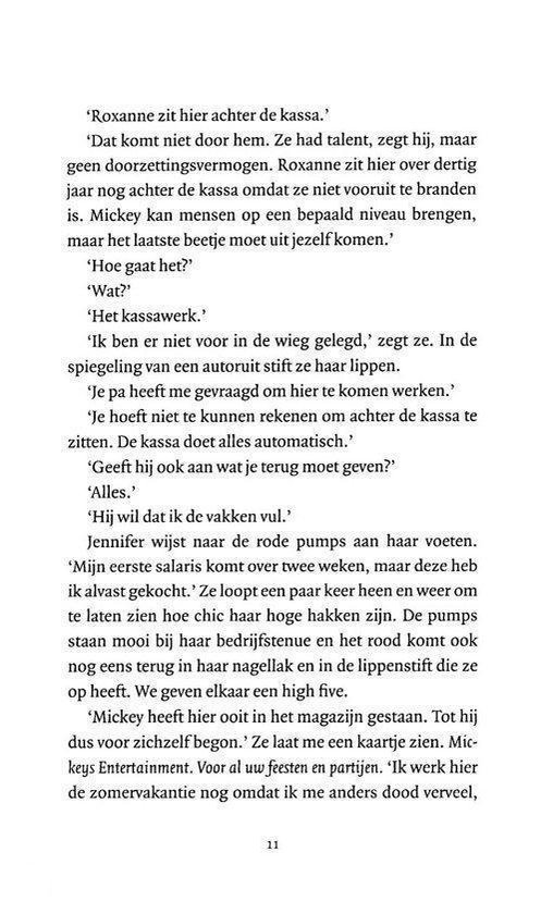 Prikkeldraad