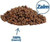 Bima's Choice kattenvoer - zalm/aardappel - 100% graanvrij - 10 kg