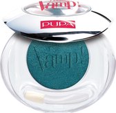 Pupa Vamp! Compact Eyeshadow 304 Tropical Green