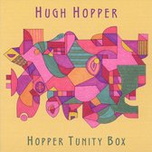 Hopper Tunity Box