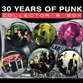 30 Years of Punk: Collector's Set